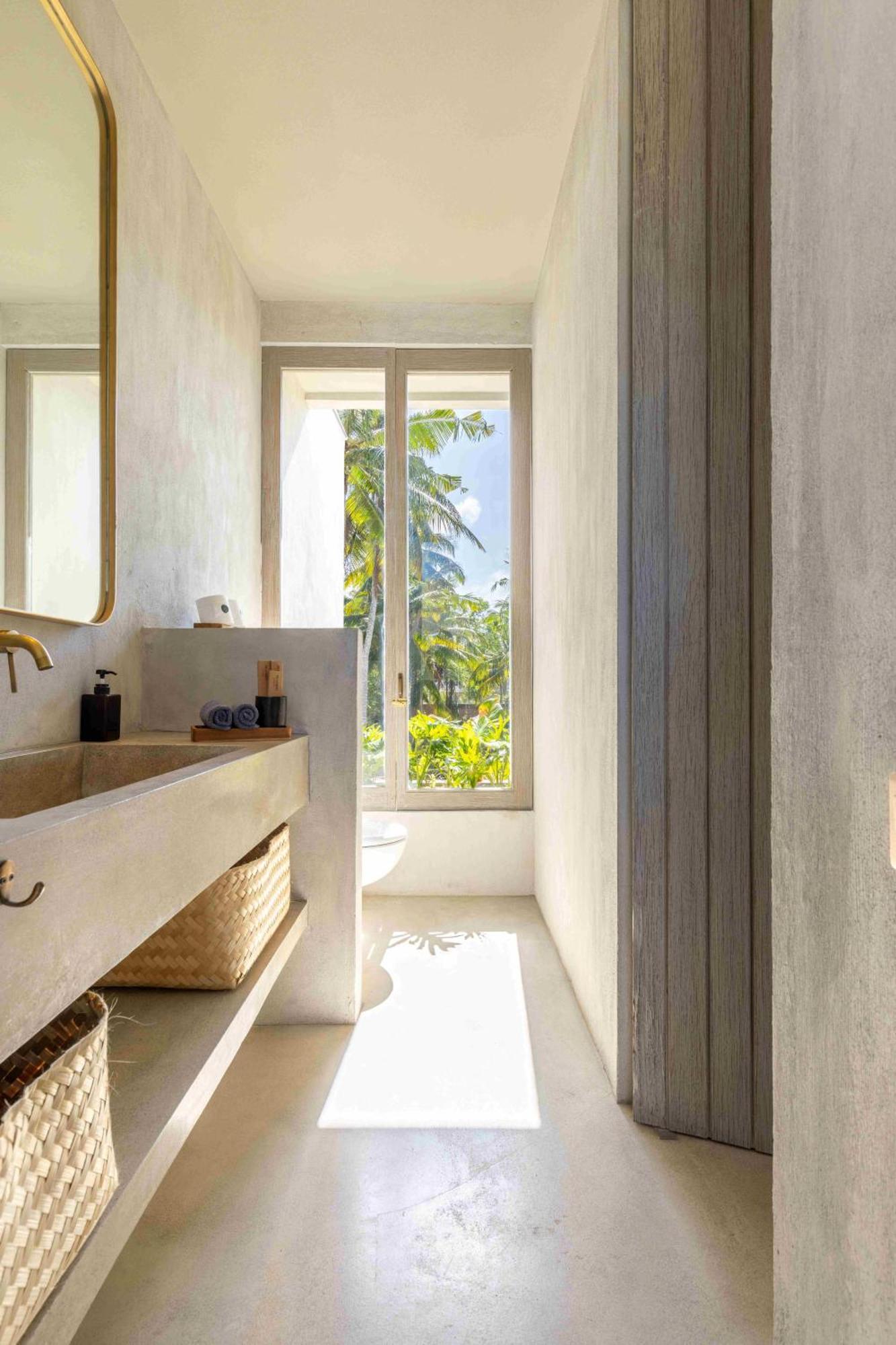 The Konkret Lombok Villa Kuta  Eksteriør bilde
