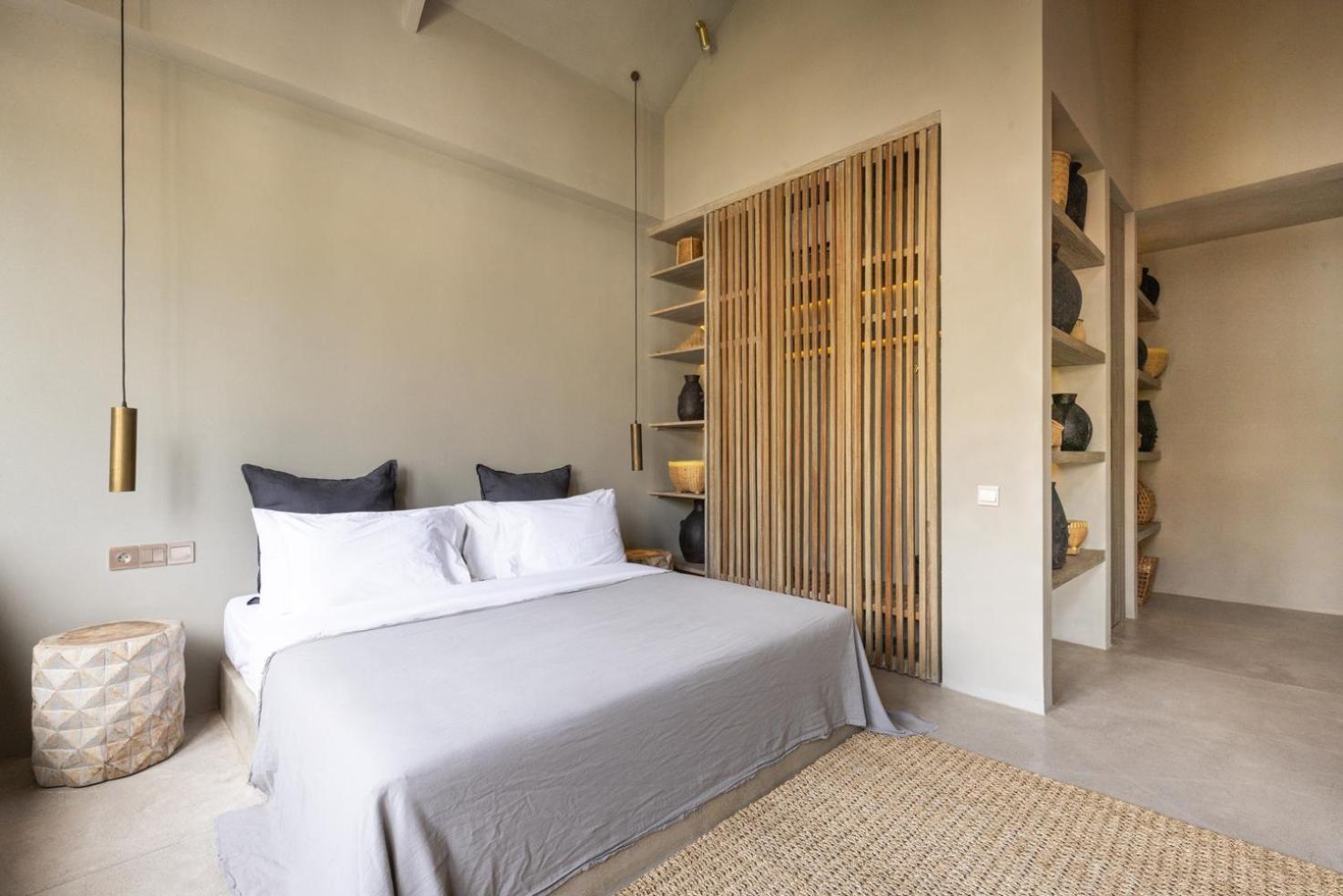 The Konkret Lombok Villa Kuta  Eksteriør bilde